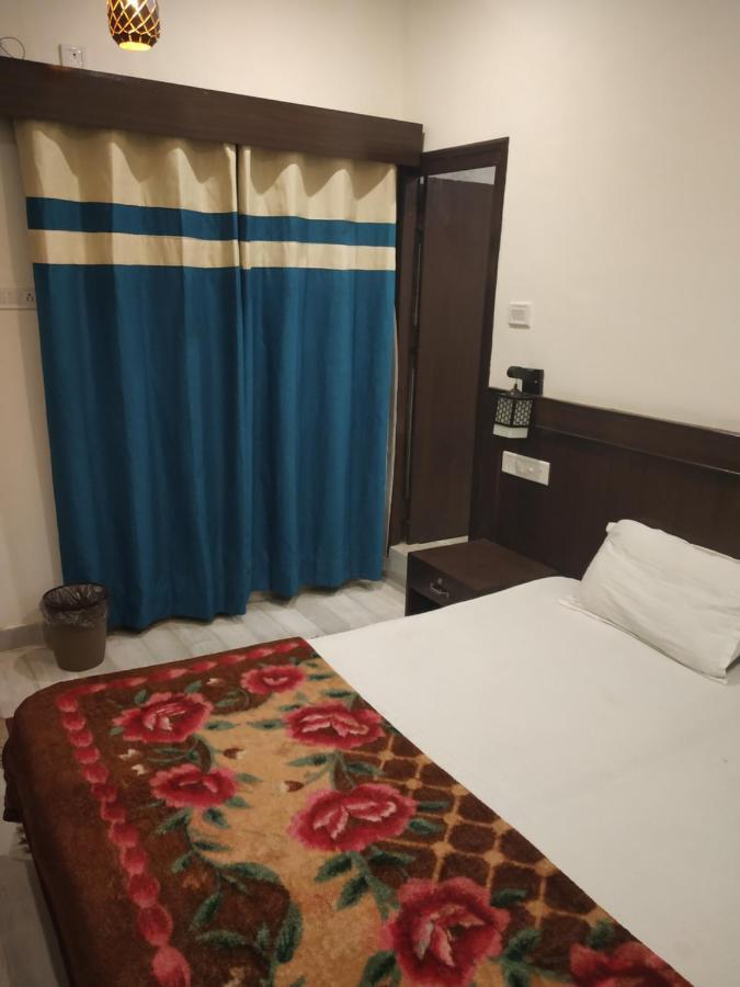 Hotel Ramayana Khajuraho Luaran gambar